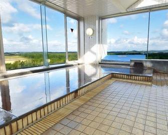 Hotel Sun Rural Ogata - Ogata - Piscina