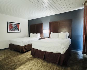 Alamo Inn & Suites - Gillette