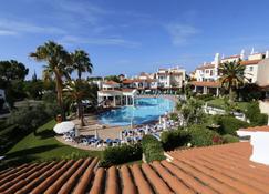 The Old Village, Prestige and Solar by Village 4U - Vilamoura - Pool