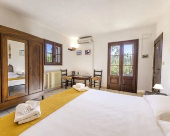 Masseria Serine - Castrignano del Capo