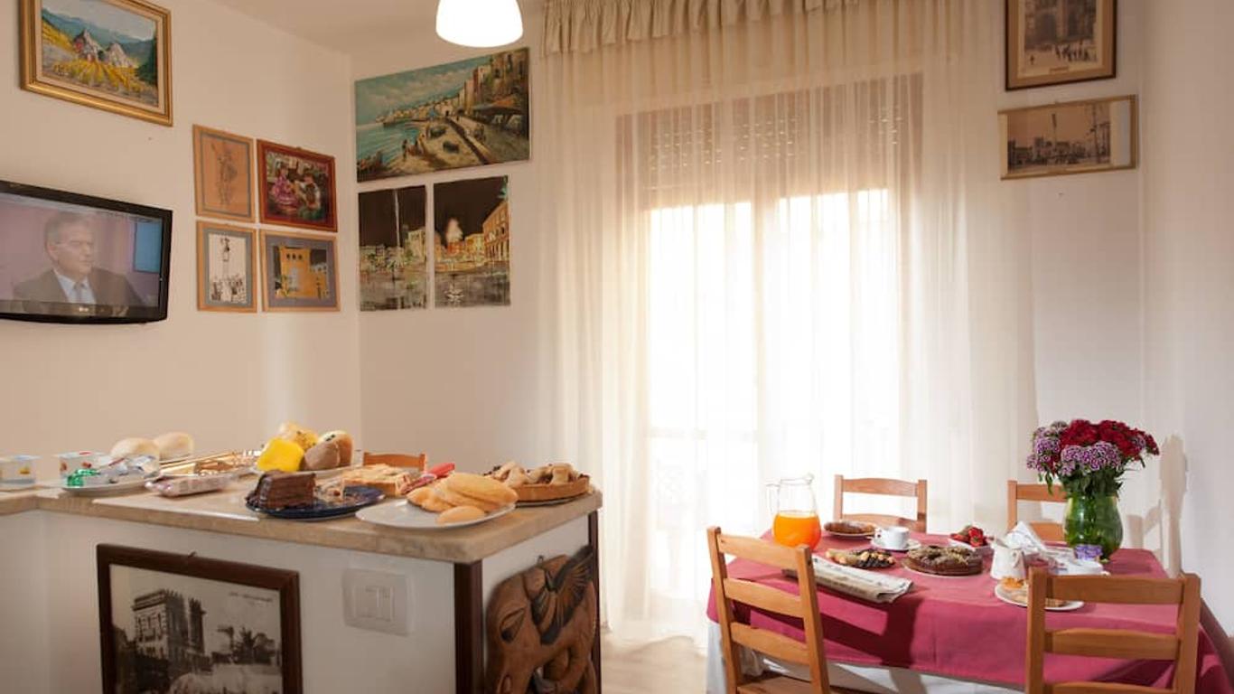 Leccesalento Bed And Breakfast