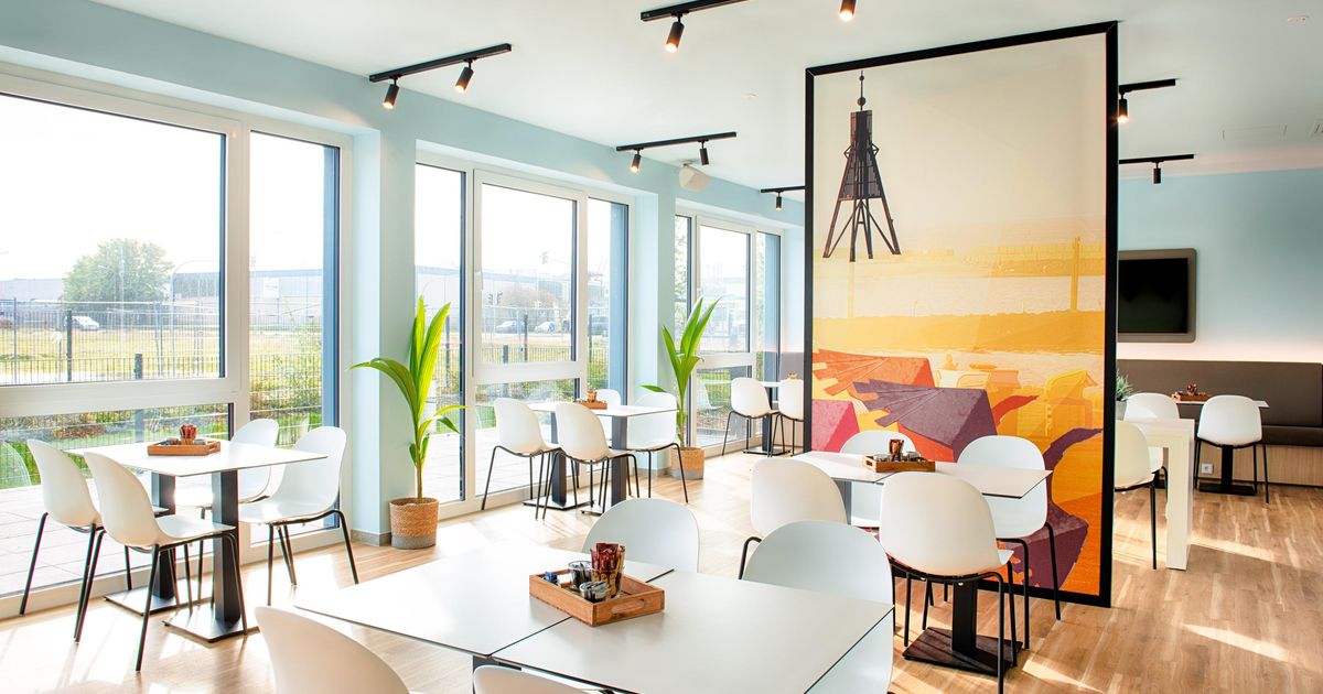 b und b hotel cuxhaven