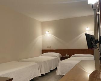 Hostal Blayet - Valencia - Habitación