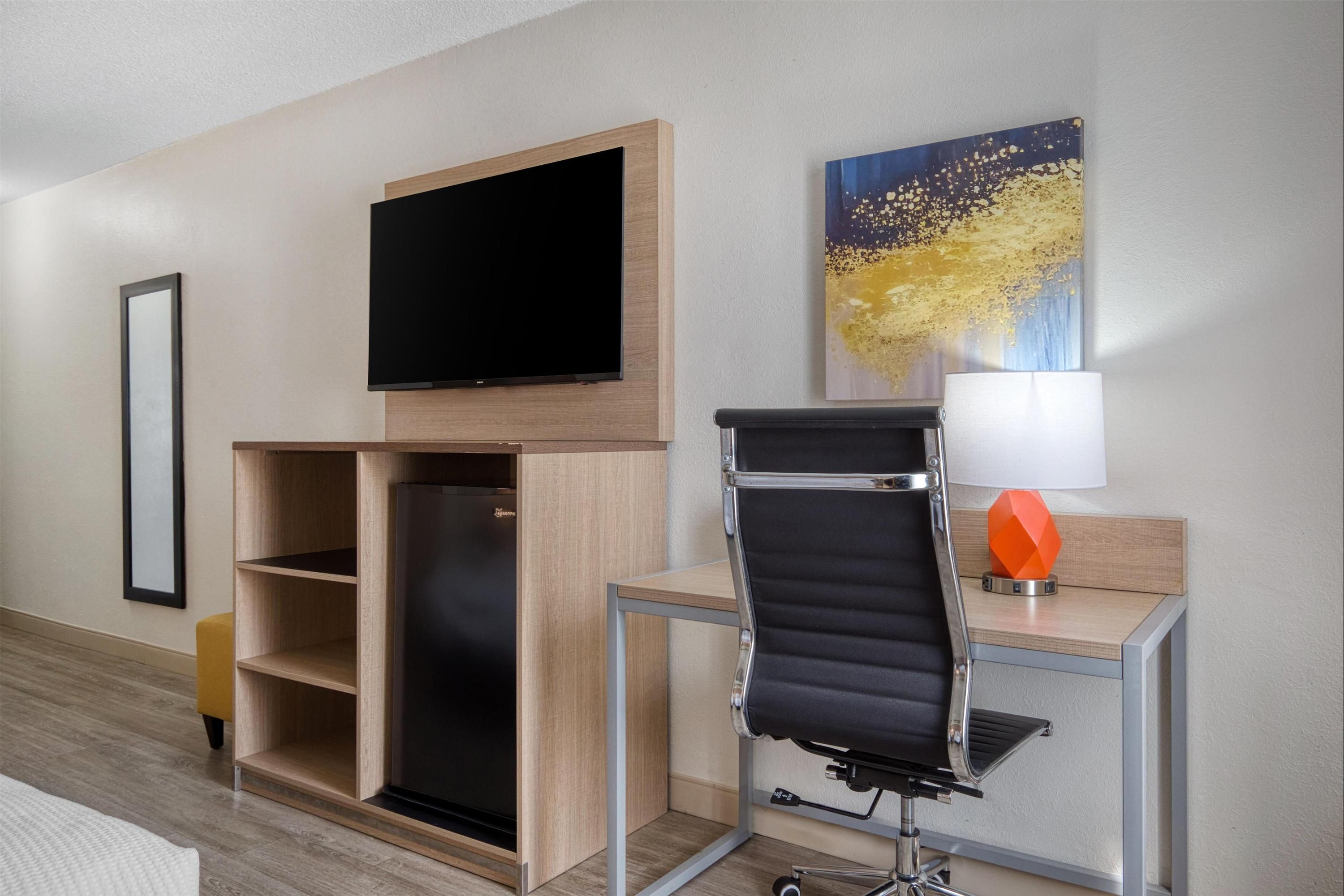Best Western Greensboro Coliseum Inn