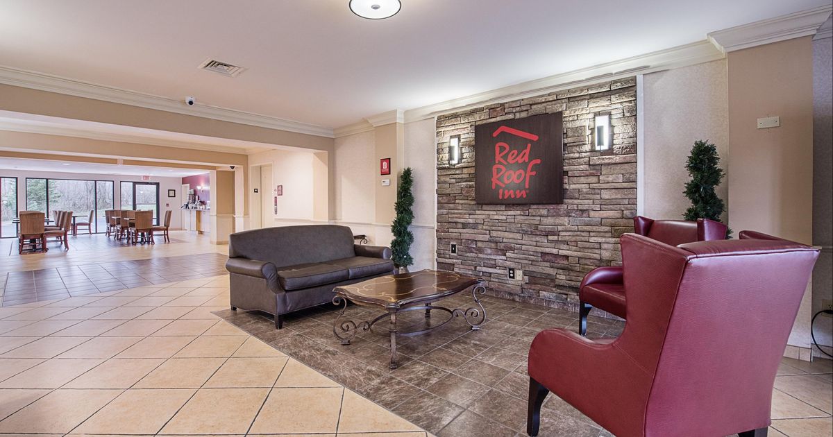 Red Roof Inn Etowah Athens TN Etowah TN: What You Need to Know Before You Book