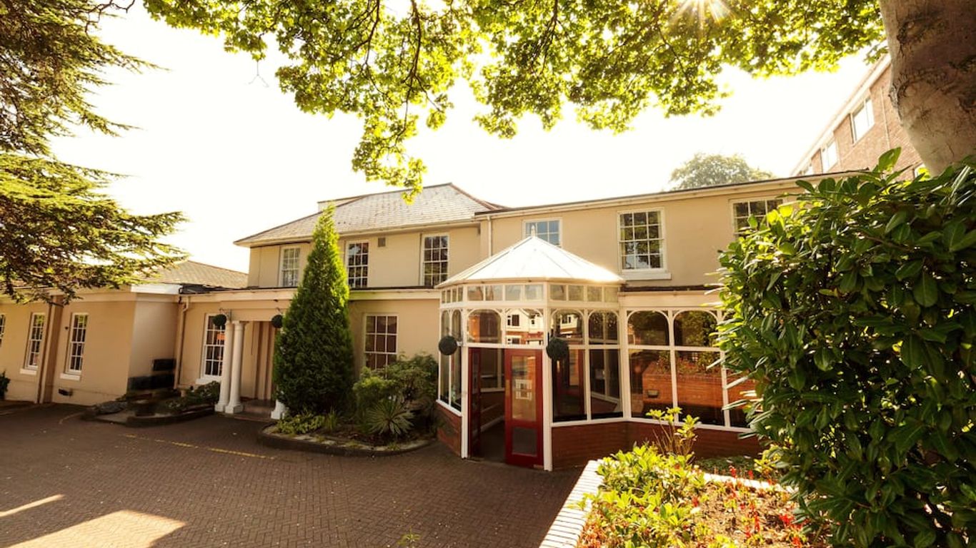 Gainsborough House Hotel