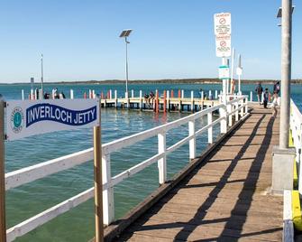 Palm Waters 1 - Inverloch - Beach