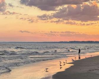 Port Stanley Retreat! - Port Stanley - Playa