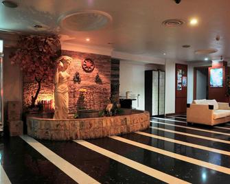 Hotel China Town 2 - Kuala Lumpur - Accueil
