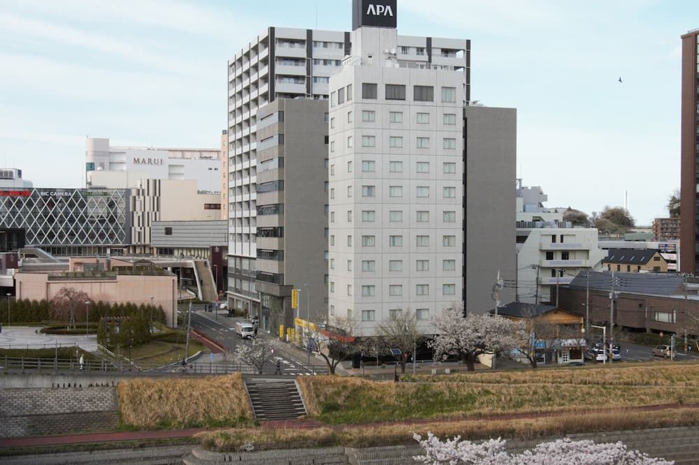 إيه بي إيه هوتل ميتو-إكيماي