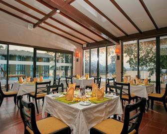 Ekho Safari Tissa - Tissamaharama - Restaurante