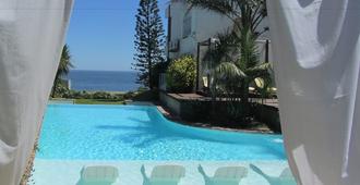 Bda Hotel & Spa - Punta del Este - Pool