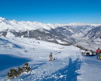Chalet Wallner by AlpentTravel - Bad Hofgastein - Prestation de l’hébergement
