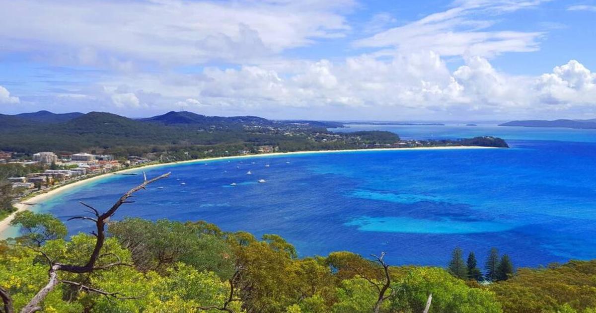 Port Stephens Motel Taylors Beach Hotelscombined