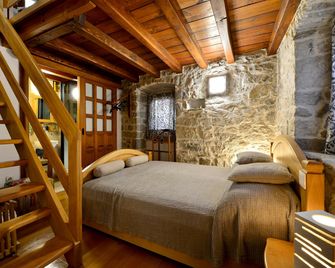 Apartments Salvezani - Split - Habitación