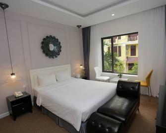 Vyhouse Hanoi Hotel - Hanoi - Habitación