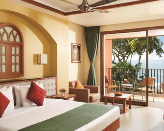 Taj Cidade de Goa Heritage Goa - Panaji - Habitación