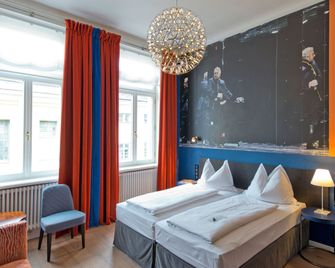 Hotel Beethoven Wien - Viena