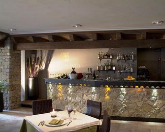 Hotel San Lorenzo Chiavenna - Chiavenna - Bar