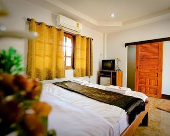 Waleekarn Resort - Phayao - Bedroom