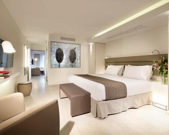 Eurostars Book Hotel - מינכן - חדר שינה