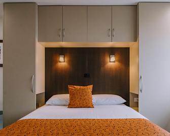 Motel 429 - Hobart - Phòng ngủ
