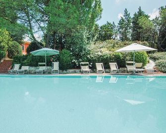 La Collinella - Montaione - Pool