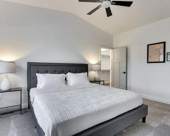 New Modern 4 Bedroom Home, Perfect for Families - Bennington - Bedroom