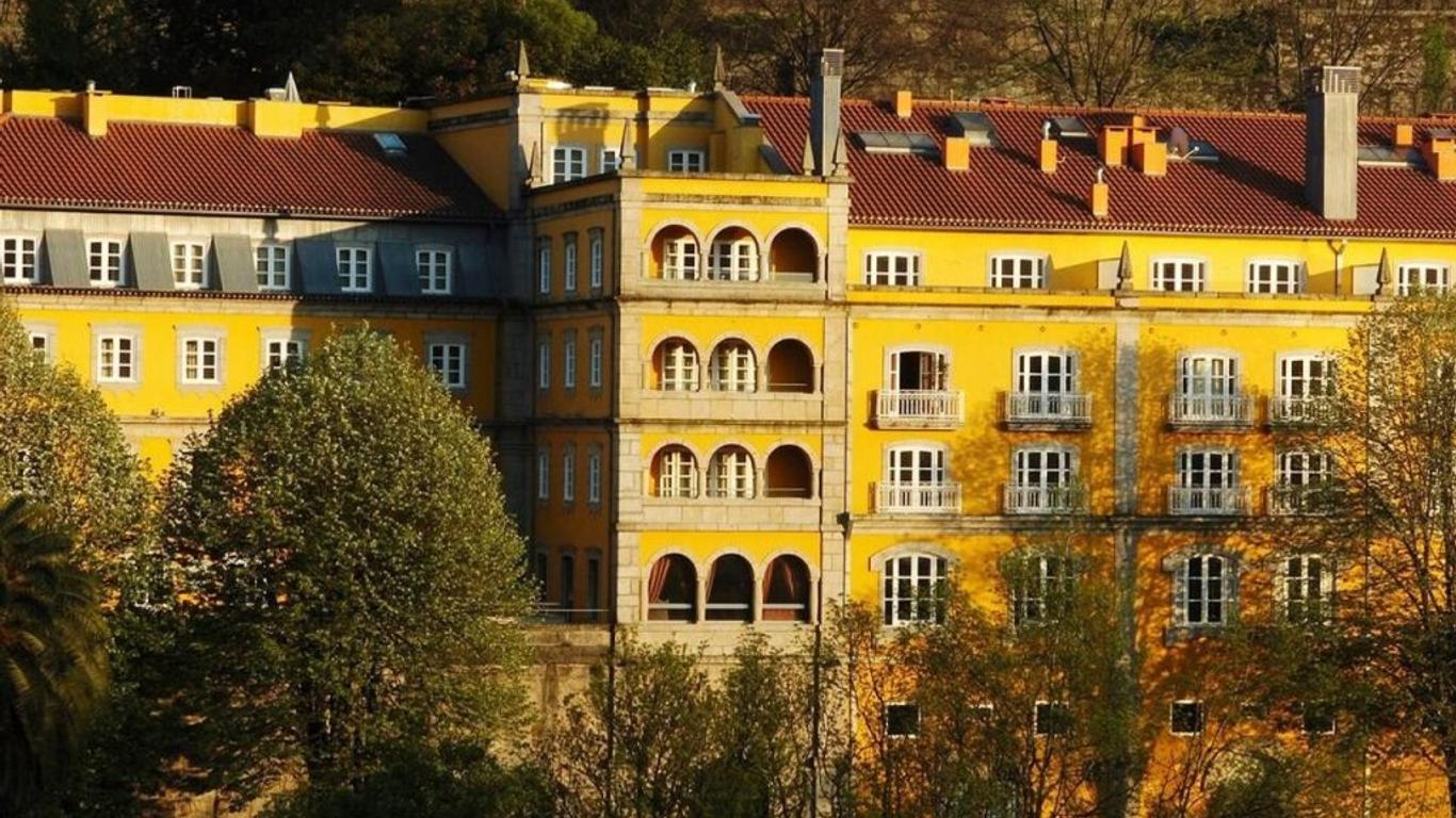 Casa Da Calcada