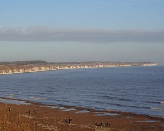 Three B's Rooms - Bridlington - Strand