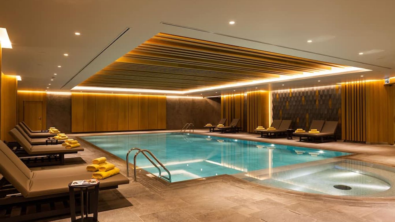 Wish More Hotel Istanbul