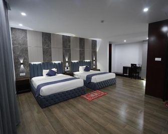 Hotel Crown Park Ltd - Sylhet