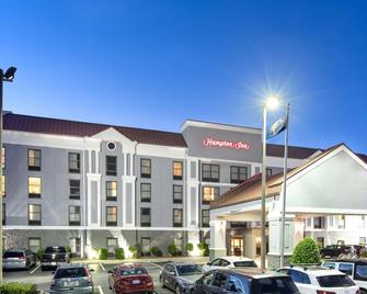 Hampton Inn Myrtle Beach-West - Myrtle Beach - Edificio