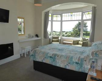 Bay Court - Bridlington - Bedroom