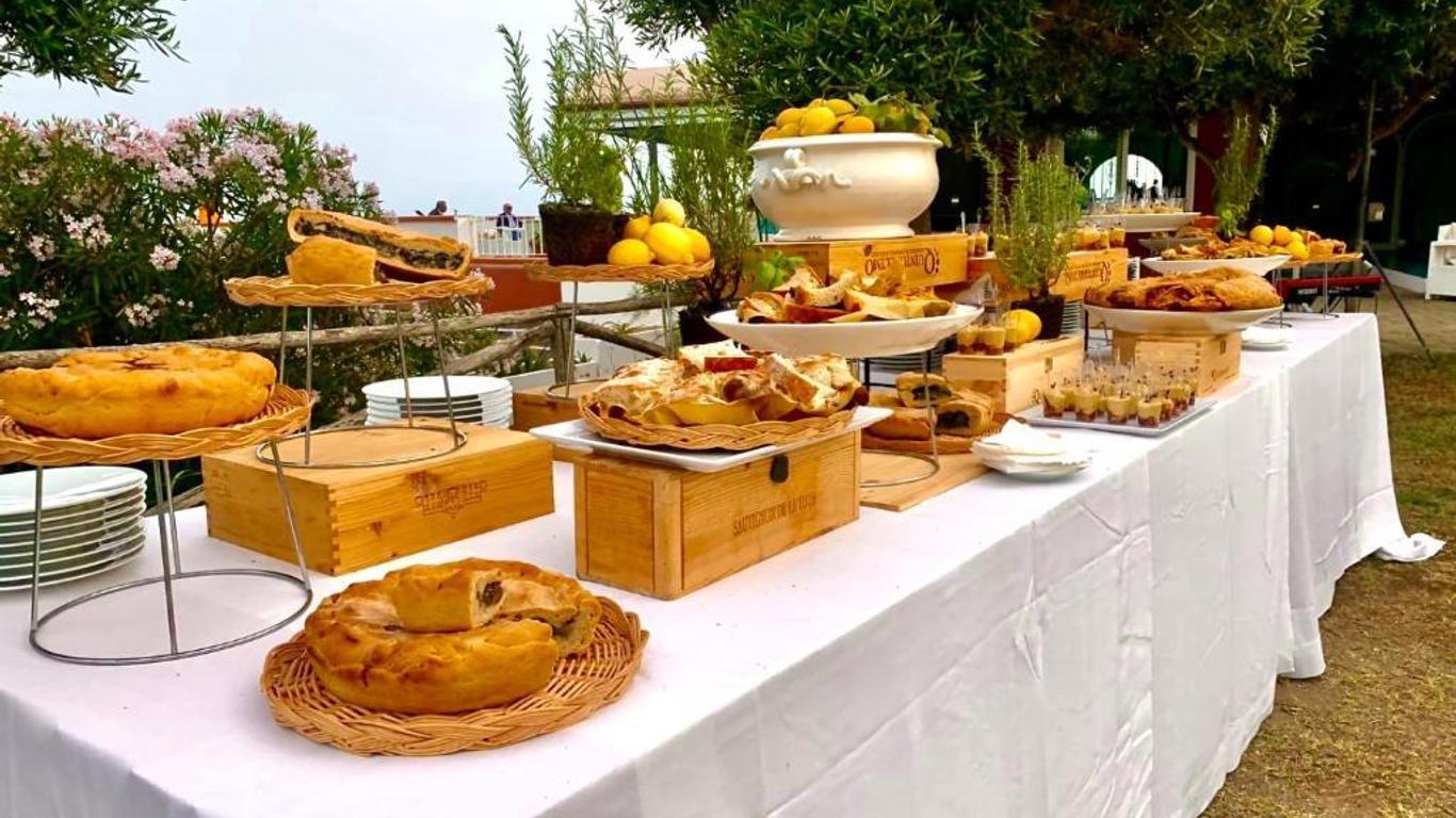 Hotel Borgo Cacciatori