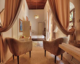Riad El Maâti - Rabat