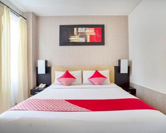 Anika Melati Hotel And Spa - Kuta - Chambre