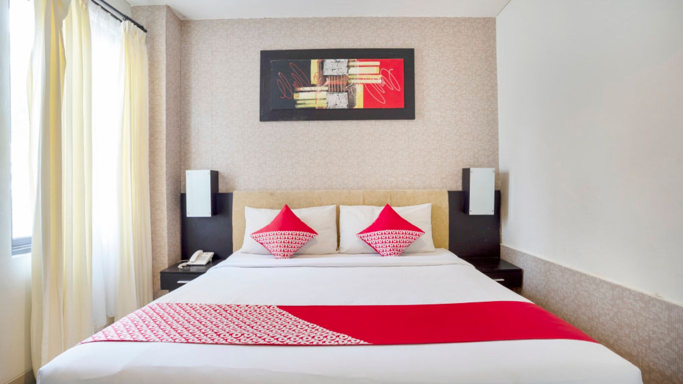 Anika Melati Hotel And Spa