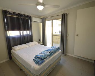 Surf Caster - Kalbarri, Wa - Kalbarri - Schlafzimmer