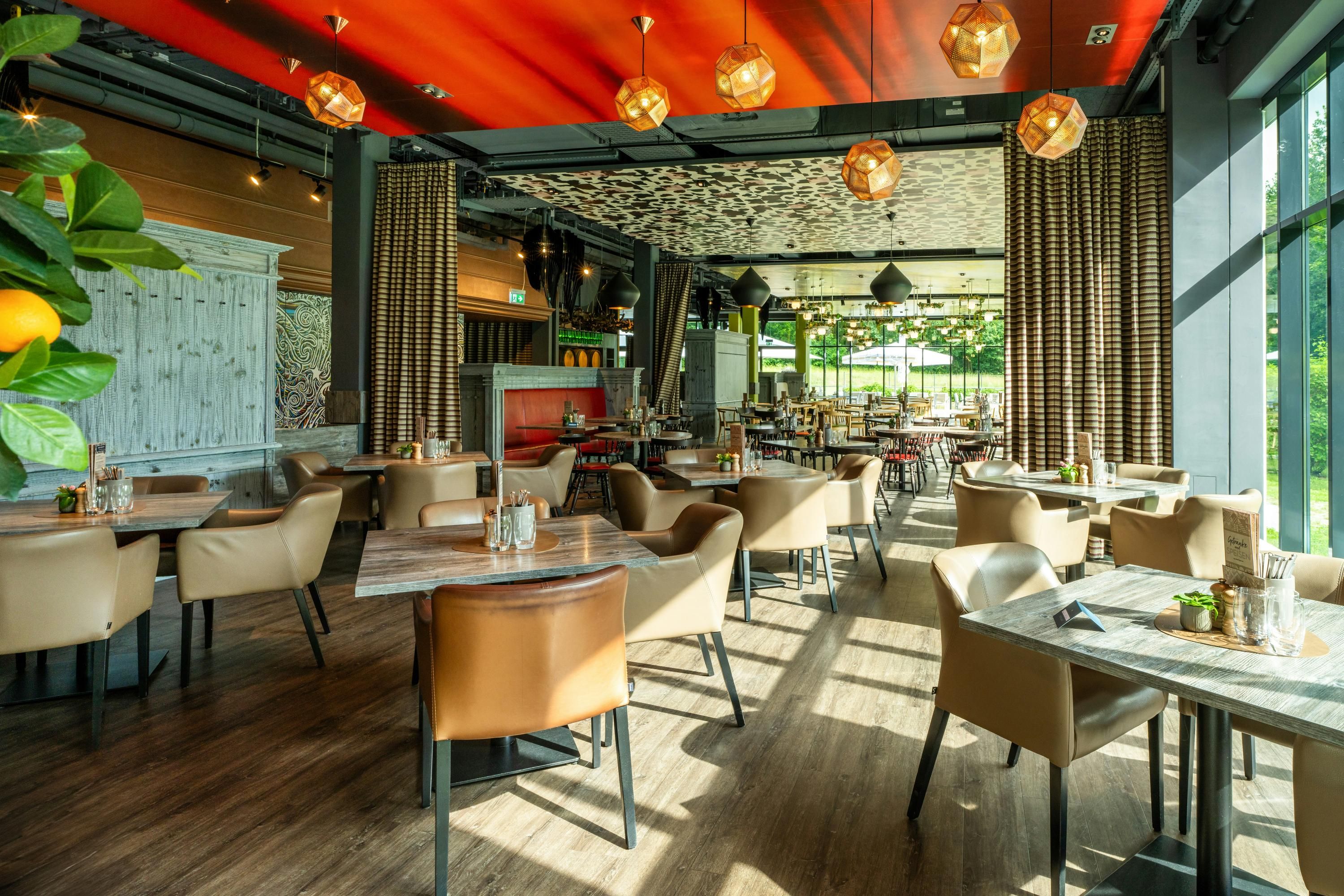 Aja Bad Saarow - Bad Saarow - Restaurant