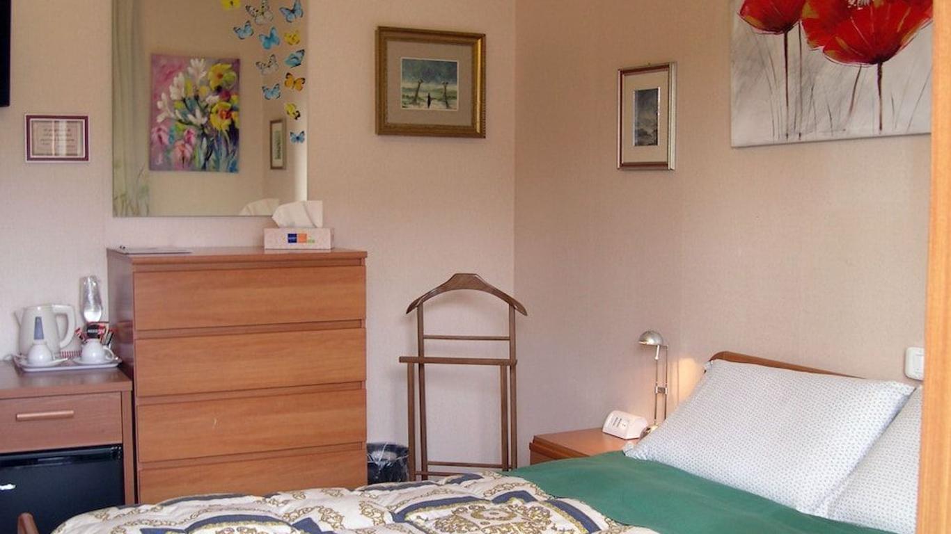 A Casa di Gianna B&B