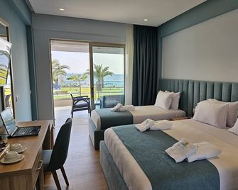 Sea Coast Resort Halkidiki - Polygyros - Chambre