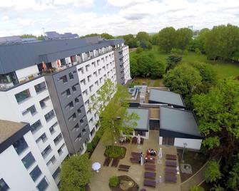 Jugendherberge City-Hostel Köln-Riehl - Cologne - Building
