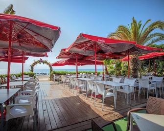 Hotel Servigroup Marina Playa - Mojácar - Restaurante