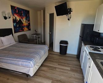 Anchor Motel & Rv Park - Freeport