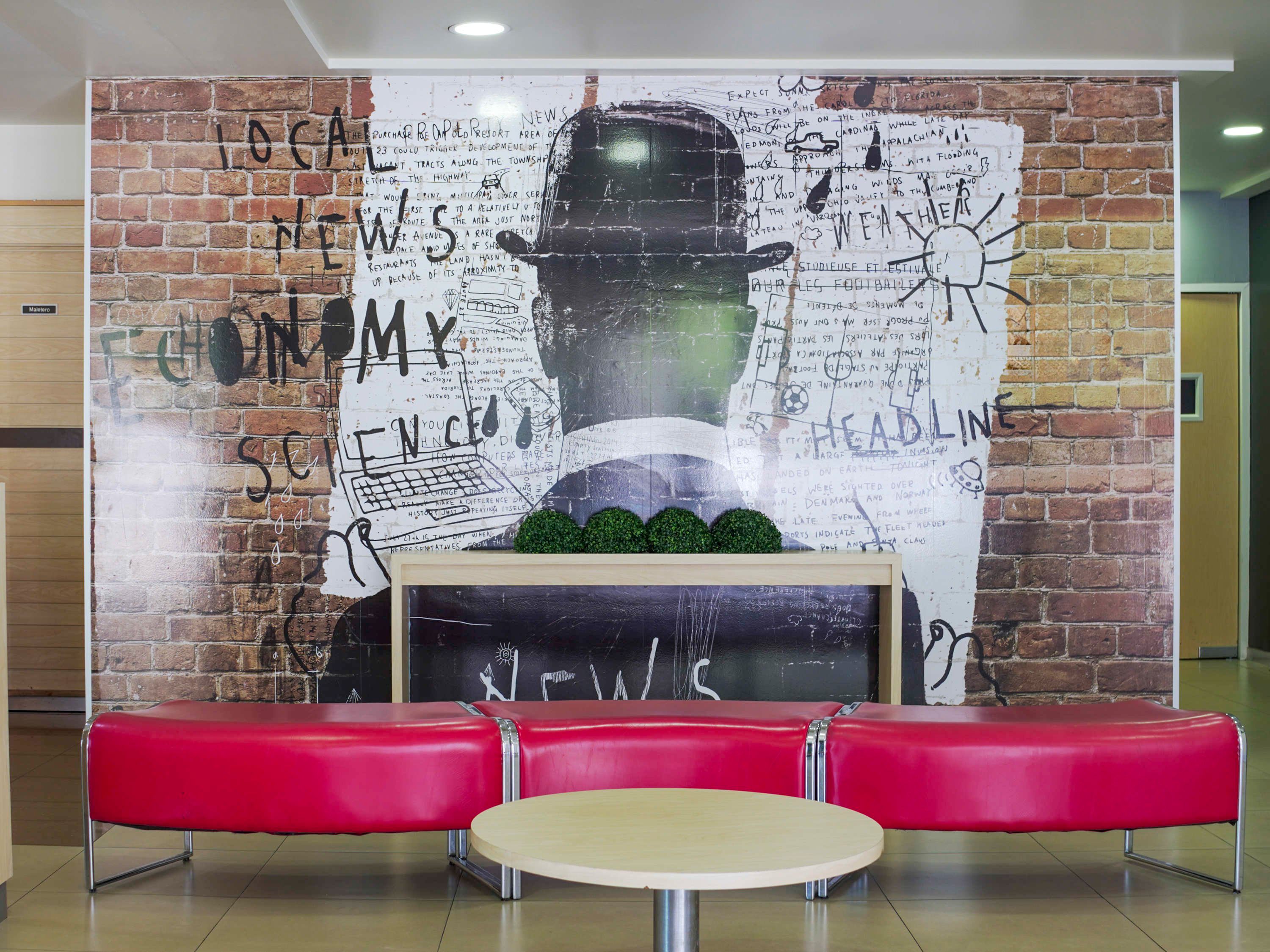 إيبيس هيرموسيلو - هيرموسيلو - مبنى