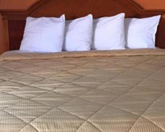 Best Way Inn Seneca - Clemson - Seneca - Schlafzimmer