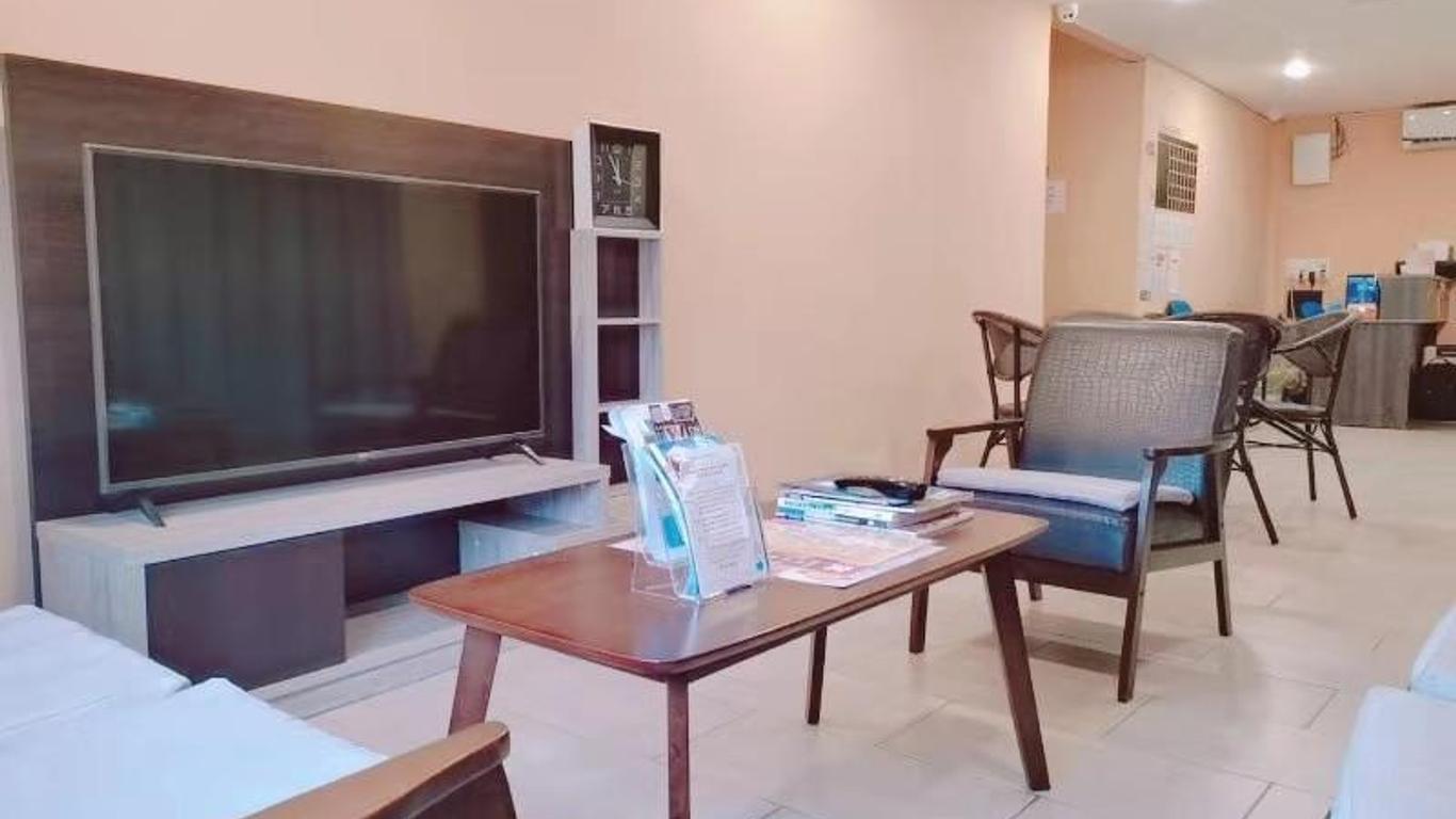 Luna Guesthouse