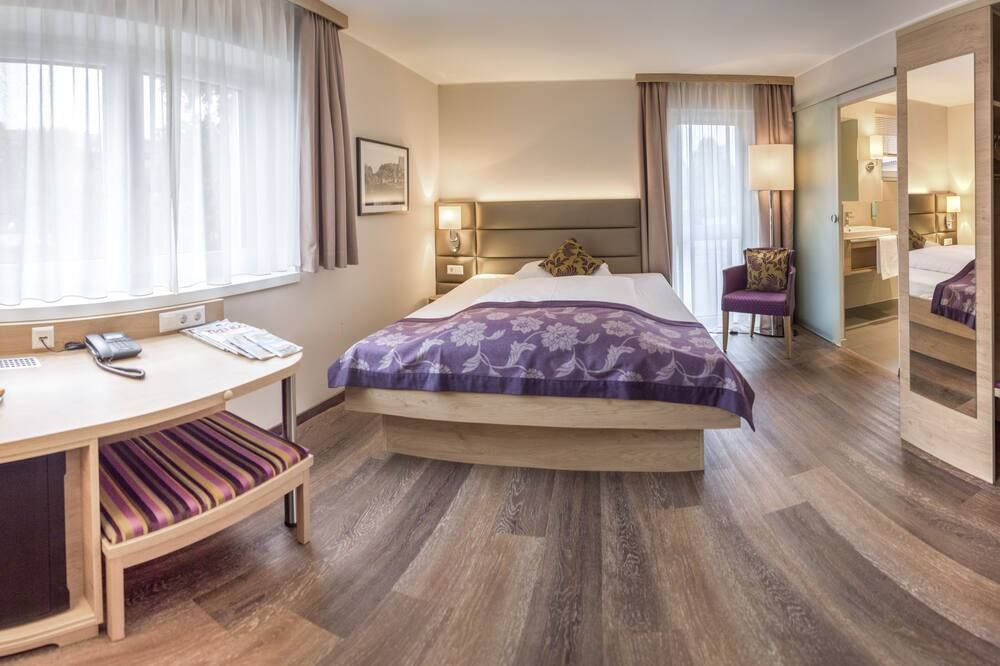 Landhaus Wolf - Schwäbisch Hall - Schlafzimmer