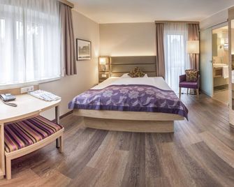 Landhaus Wolf - Schwäbisch Hall - Bedroom